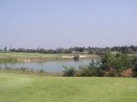 Blue Sapphire Golf & Resort